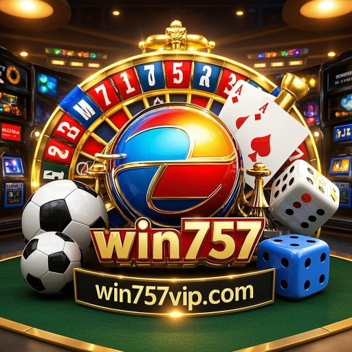 Explore a Categoria Jogos do Win757: Desafios e Diversão em um Só Lugar
