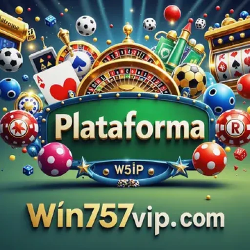 plataforma win757