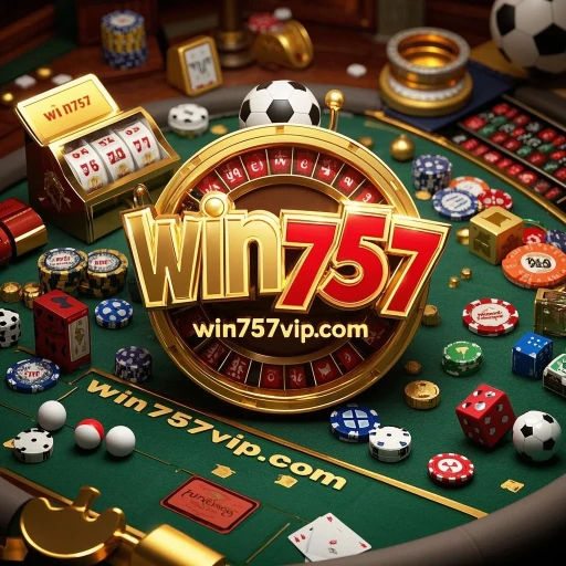 Descubra o Poker Online no Win757: Divertimento e Estratégia em um Só Lugar