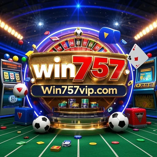 Explorando as Promoções do Win757: Aumente Suas Chances de Ganhar
