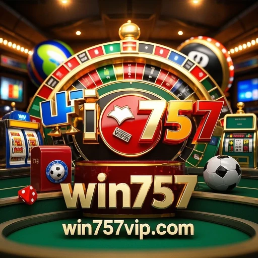 Torneios de Jogos Online: A Ascensão das Competições no Win757